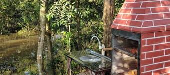 (2) Nature Apartment near Iguazu Falls! Good for working online