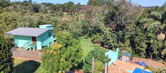 (2) Nature Apartment near Iguazu Falls! Good for working online