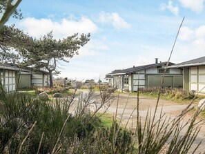 House | Water view