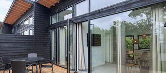 Holiday Home in a Park in Gilleleje