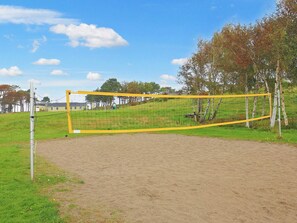 Cancha deportiva