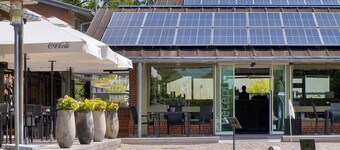 6 Person Holiday Park Home in Gilleleje