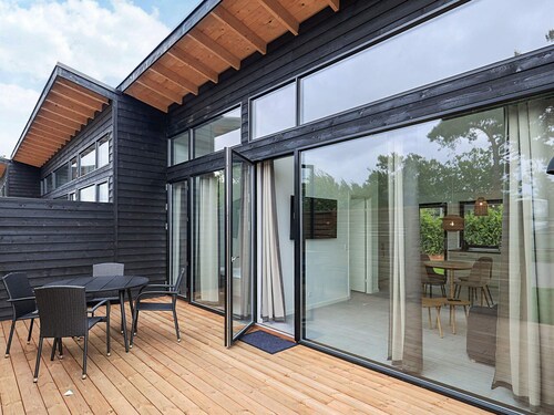 Holiday Home in a Park in Gilleleje