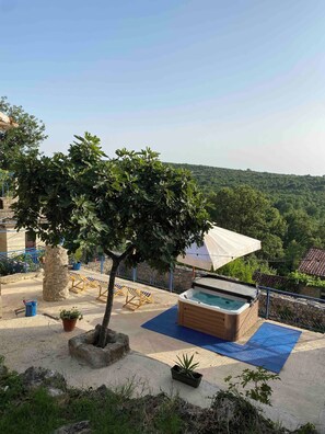 Terras