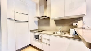Cozinha privada