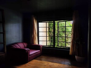 Dormitori compartit, 1 dormitori | Interior