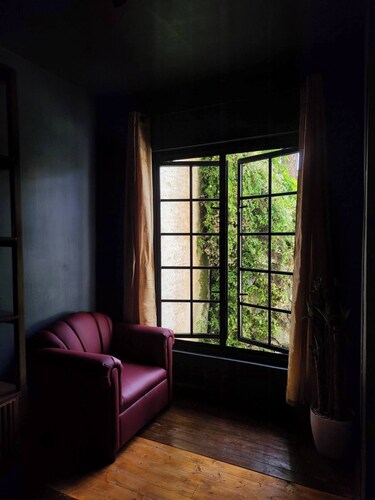 Room-family Room - Casa Encantada Execut