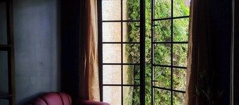 Room-family Room - Casa Encantada Execut