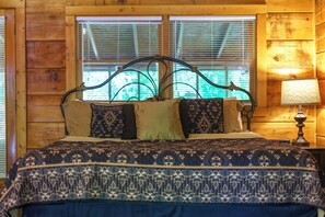 1 soverom og wi-fi (inkludert)