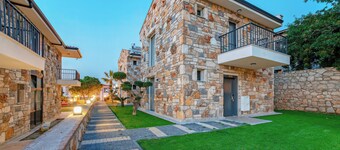 La Sereine boutique hotel