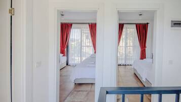 Villa, Garden View | View from room