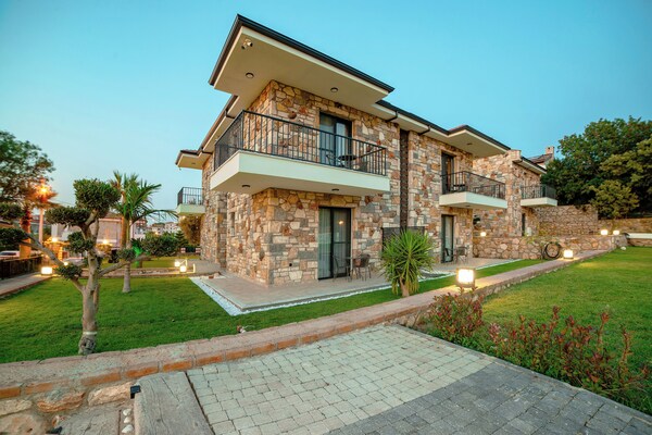 La Sereine Boutique Hotel - Datça