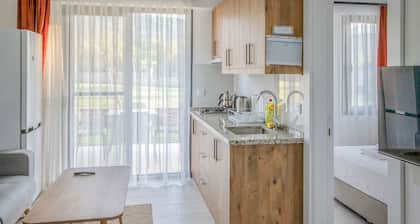 La Sereine boutique hotel