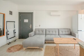 Apartment, Garden View | In-room safe, blackout curtains, iron/ironing board, free WiFi - La Sereine boutique hotel (Datca)