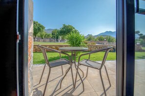 Room, Balcony, Pool View | In-room safe, blackout drapes, iron/ironing board, free WiFi - La Sereine boutique hotel (Datca)
