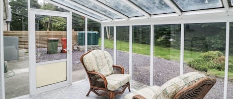 Mökki | Terassi/patio