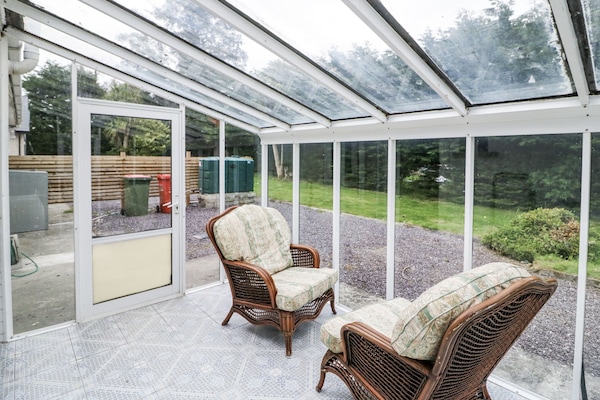 Cottage | Terrace/patio