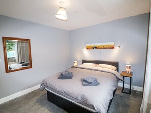 Cottage | 3 chambres, décoration personnalisée, ameublement personnalisé