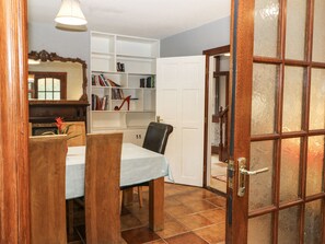 Casa de campo | Interior