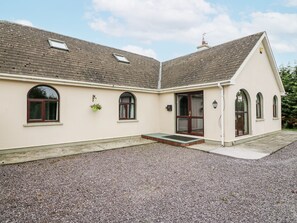 Casa de campo | Exterior