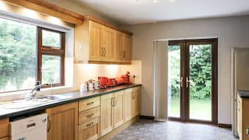 Cottage | Private kitchen