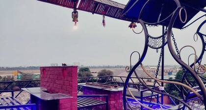 Jaipur Mingle - The CoupleStay
Hourly And Daily Tariff Available