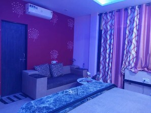 4 quartos, ferros/tábuas de passar roupa, Wi-Fi