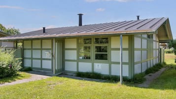 House | View from property