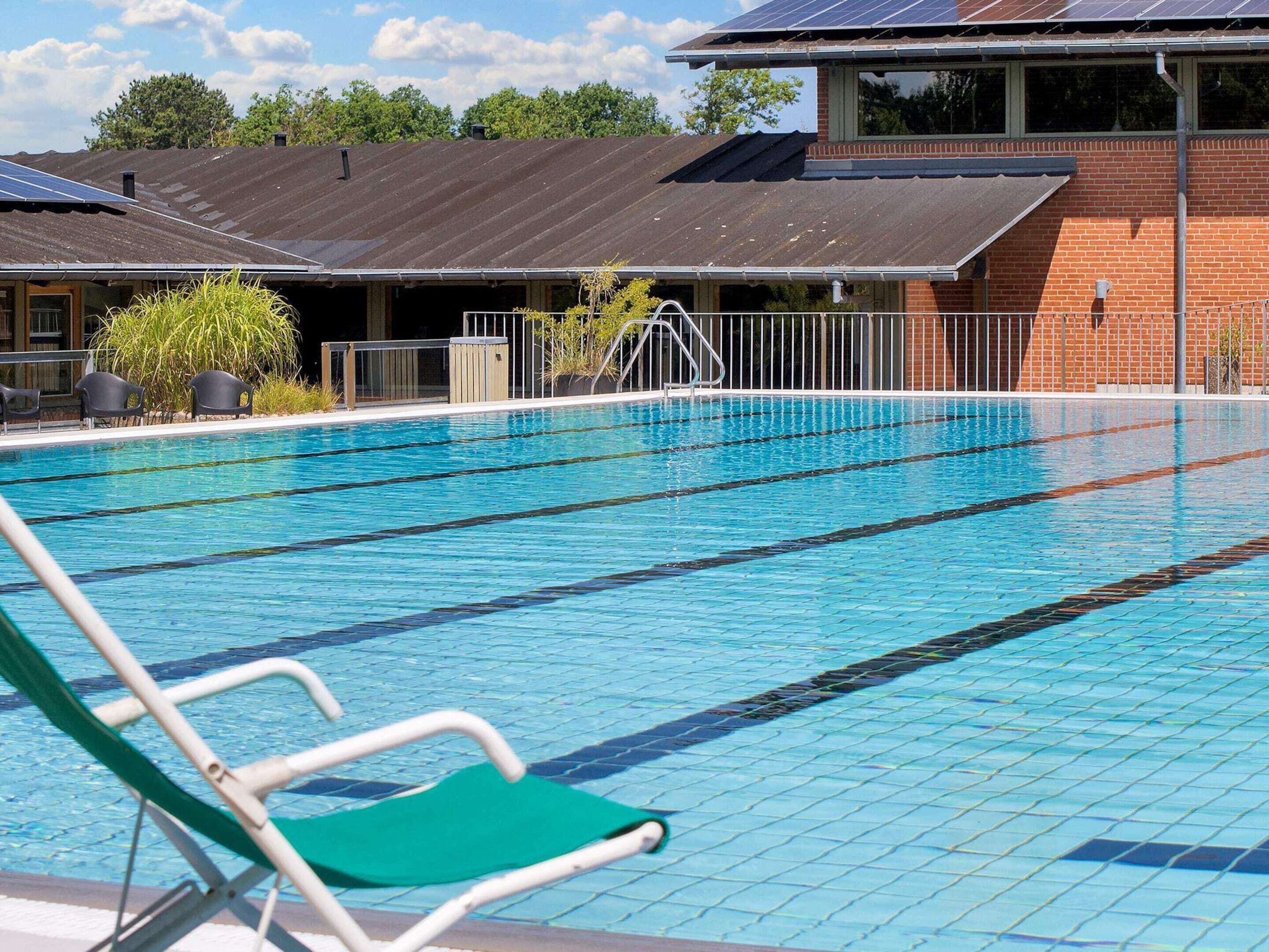 House | Pool | Indoor pool, outdoor pool