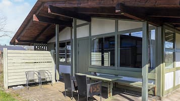 House | View from property