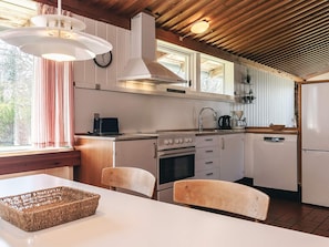 Casa | Interior