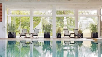 House | Pool | Indoor pool, outdoor pool