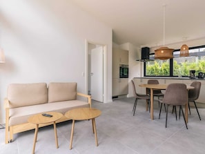 House | Interior - 4 Person Holiday Park Home in Gilleleje (Gilleleje)