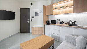 Studio - LIV - Comfortable Athens Studio S8-1a (Athens)
