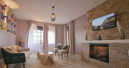 Aqueduct 1359 Hotel Apartments