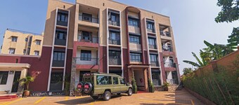 Aqueduct 1359 Hotel Apartments
