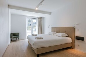 Apartment | 4 bedrooms, Internet