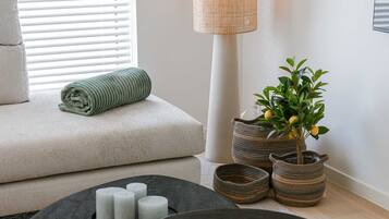 Appartement | 4 slaapkamers, snel internet