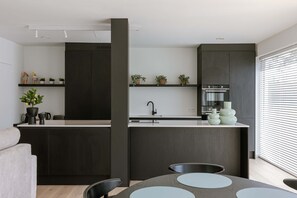 Apartment - Huswell - Family Villa With Terrace and Parking (De Haan)