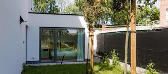 Huswell - Family Villa With Terrace and Parking