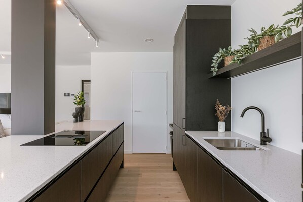 Apartment | 4 bedrooms, Internet