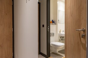 Toilet paper - Student Only Port on the Square (Bristol)