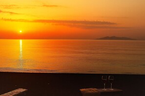 House | 2 bedrooms, Internet - Golden Sunrise Suites - Santorini Lux Family Suite (Santorini)