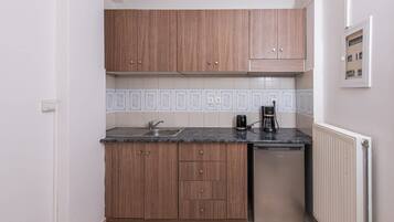 Rumah | 2 kamar tidur dan internet