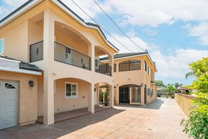 House | 2 bedrooms, Internet