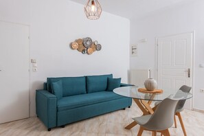 Casa | 1 dormitorio y Internet