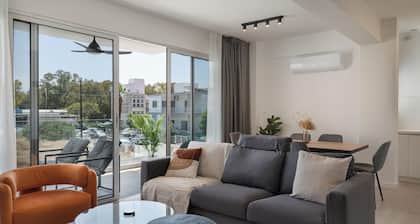 Phaedrus Living: Travertine Residences 101