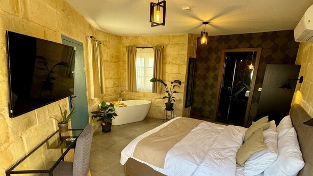1 chambre