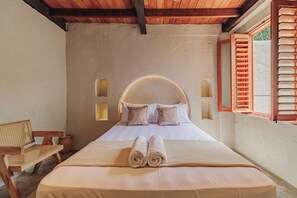 3 bedrooms, WiFi, bed sheets - Father's House - La Santisima Cartagena (Cartagena de Indias)