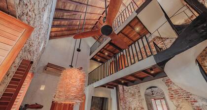 Father's House - La Santisima Cartagena